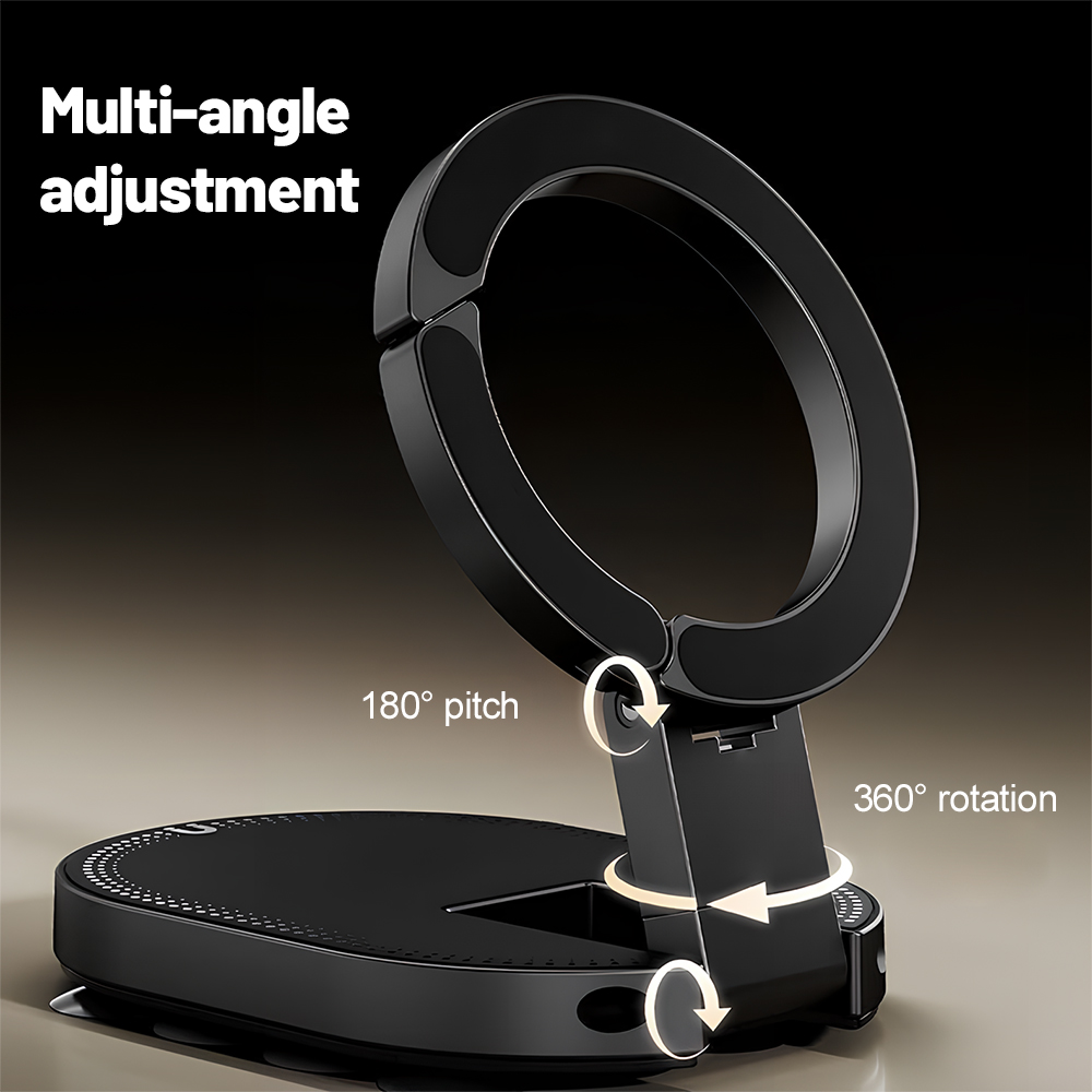360° Rotation 3‑In‑1 Suction C - Outdoor Furniture Metal ulasan dan harga