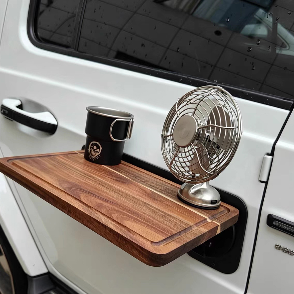 Quick Setup Car Side Mount Fol - Outdoor Furniture Wood ulasan dan harga