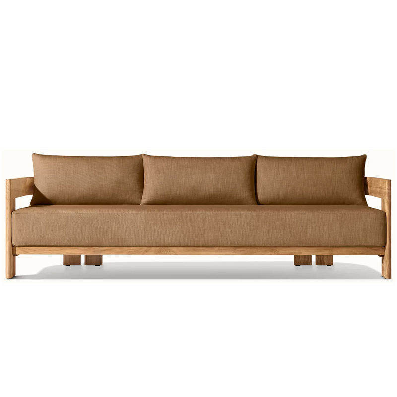 Outdoor Teak Sofa Set 2026 | P - Outdoor Furniture Metal Chairs ulasan dan harga