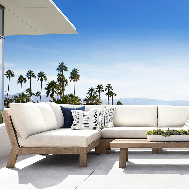 Luxury Waterproof Modern Garde - Outdoor Furniture Luxury ulasan dan harga