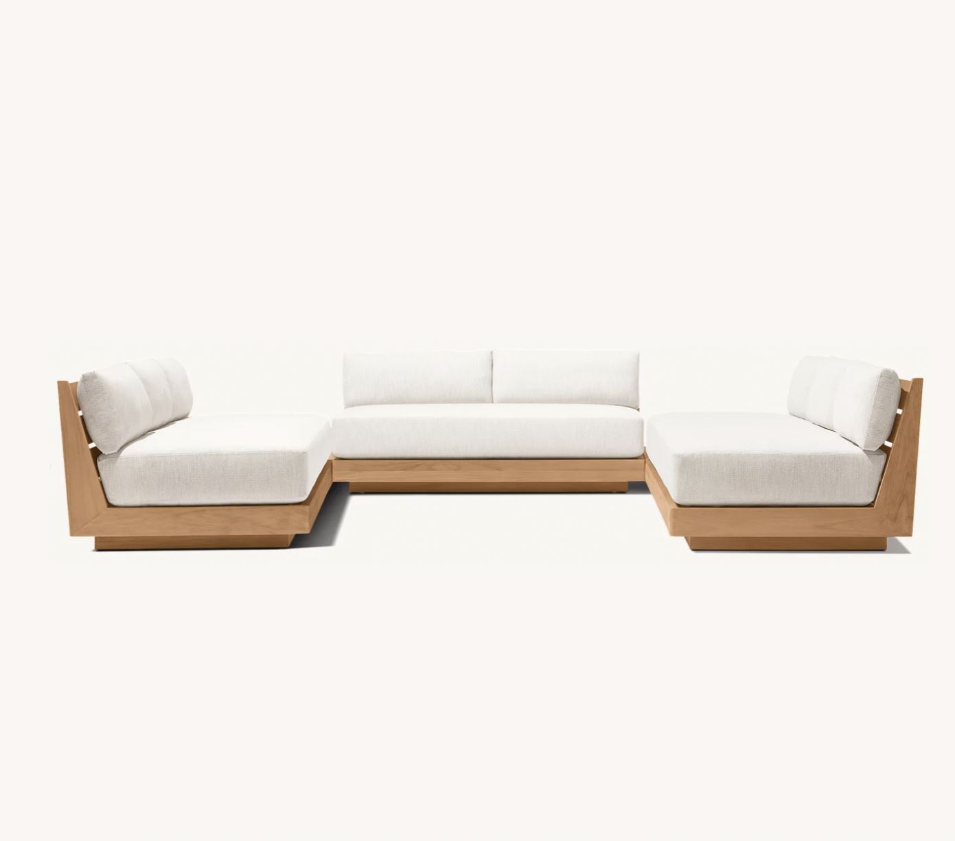 Outdoor Modern Minimalist Pati - Outdoor Furniture Luxury ulasan dan harga