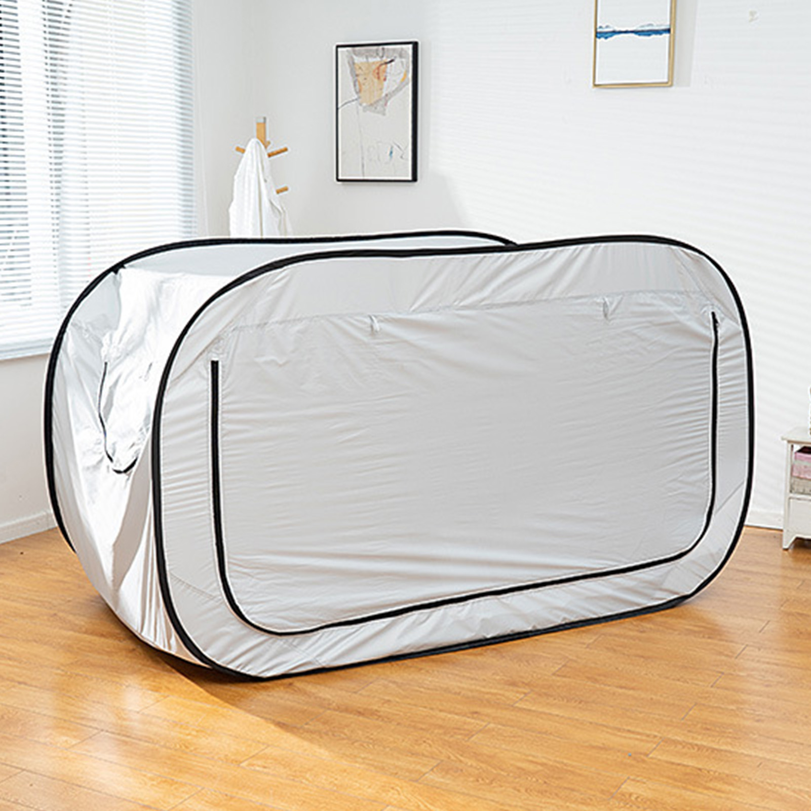 Indoor Bed Tent Bed Tent Outdo - Outdoor Daybed Furniture ulasan dan harga