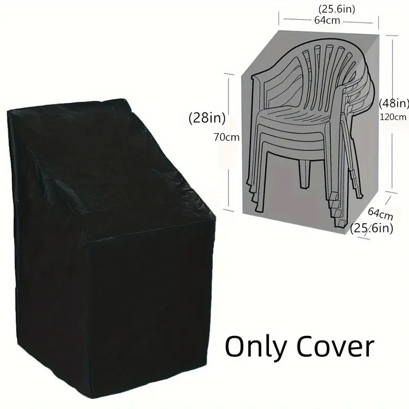 1pc Heavy-Duty Stacking Outdoo - Outdoor Furniture Metal Chairs ulasan dan harga
